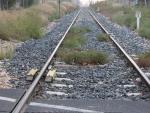 La persona arrollada por un tren en Almansa es un var&oacute;n de 81 a&ntilde;os que ha fallecido