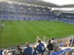 El partido de f&uacute;tbol Real Oviedo - Sporting de Gij&oacute;n del s&aacute;bado es declarado de alto riesgo