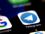 Telegram es una plataforma de mensajería instantánea, al igual que WhatsApp.