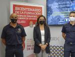 El Ayuntamiento de Granada activa el plan municipal de riesgos por inundaciones
