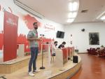 El líder de Joves en València aspira a la secretaría general de las Juventudes Socialistas de España