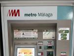 El metro habilita el pago con tarjeta bancaria contactless en todas sus expendedoras