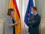 La estrategia económica de la OCDE para Cantabria se dará a conocer en diciembre