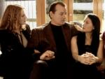 Drew Barrymore, Bill Murray, Lucy Liu y Cameron Diaz en 'Los ángeles de Charlie'
