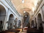Xunta y Arzobispado de Santiago colaboran para facilitar las visitas a 27 iglesias vinculadas con los caminos