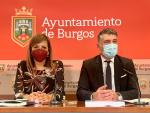 El Ayuntamiento de Burgos incrementar&aacute; su l&iacute;mite de gasto hasta los 232,8 millones en 2022