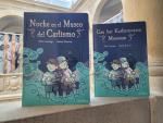 El Museo del Carlismo publica un nuevo cuento infantil