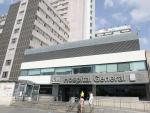 Los pacientes de los hospitales de la Comunidad de Madrid podrán empezar a recibir visitas la próxima semana