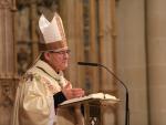 El arzobispo de Toledo presidir&aacute; la misa del 12 de octubre, D&iacute;a de la Hispanidad, en Guadalupe