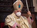 El arzobispo anima a pedir el d&iacute;a del Pilar por los damnificados por la pandemia y la erupci&oacute;n de La Palma