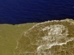 Se cumplen diez años de la erupción submarina del volcán Tagoro, en El Hierro