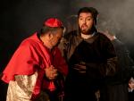 La ópera 'Los Comuneros' llega este miércoles al Bergidum de Ponferrada (León)