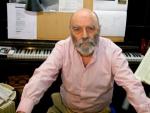 Muere a los 90 a&ntilde;os el compositor bilba&iacute;no Luis de Pablo, figura clave de la vanguardia con la &quot;Generaci&oacute;n del 51&quot;