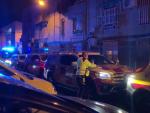 Policía investiga como ajuste de cuentas entre toxicómanos el apuñalamiento mortal de San Blas