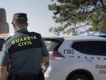 La Guardia Civil detiene a un conductor tras golpear con su coche a un agente en Magaluf y salir huyendo
