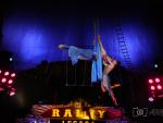 Espectacle del circ Raluy Legacy