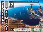 Organizan una marcha en bici por la protecci&oacute;n del Mar Menor para este domingo en Cartagena