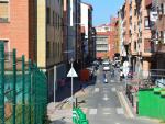 Sestao encarga un estudio para reurbanizar la calle Buenavista, potenciar el comercio y crear recorridos peatonales