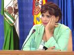 Teresa Rodríguez rechaza un cogobierno con PSOE en Andalucía