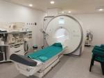El Gobierno de Canarias invierte 35 millones de euros en estudios diagnósticos por resonancia magnética