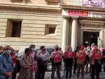 CCOO Baleares rechaza los ataques fascistas contra la central del sindicato italiano CGIL