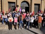 CCOO y UGT se solidarizan con el sindicato italiano CGIL por el &quot;ataque fascista sufrido contra su sede&quot;