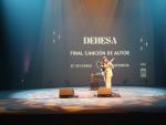 'Dehesa' se alza con el primer premio del CreaMurcia en la categoría de canción de autor