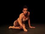 El Teatro Oriente de Morón acoge 'Contadoras de Garbanzos', de Silencio Danza