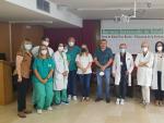 El Hospital Don Benito-Villanueva de la Serena pone en marcha el próximo lunes la Unidad Básica de Reproducción Asistida