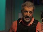 Mel Gibson en 'La fuerza de la naturaleza'