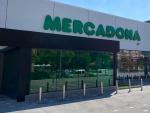 Mercadona inverteix 5,6 milions en una nova botiga a Sant Vicent del Raspeig que compta amb una plantilla de persones
