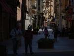 Vecinos de Lleida se quejan por el aumento de ratas en la ciudad