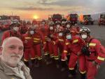El chef José Andrés dona a La Palma el importe del 'Premio Princesa de Asturias de la Concordia 2021'