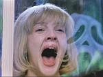 Drew Barrymore en 'Scream'
