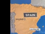 Mapa de la CBS en el que se sitúa la isla en Murcia.