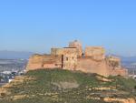 El Castillo de Monzón reabrirá sus puertas este viernes