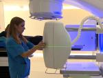 La radioterapia, pilar fundamental en el tratamiento del c&aacute;ncer