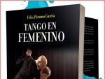 La Sala de la Palabra de Salamanca acogerá la presentación de la novela 'Tango en femenino' de Félix Páramo