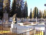 Cementerio de San Fernando de Sevilla