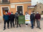 Diputación de Segovia emprende dos programas forestales y de atención sociosanitaria a personas dependientes