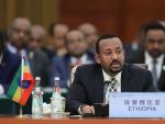 El primer ministro etíope, Abiy Ahmed (archivo).