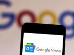 Google News desapareció de España hace siete años.