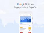 Google News anuncia su regreso a España.