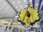 La NASA y la ESA llevan años trabajando en James Webb, el que será el sucesor de Hubble.