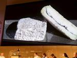 Olavidia, de la quesería Quesos y Besos, ubicada en Guarromán (Jaén), se ha alzado con el premio al mejor queso del mundo en el World Cheese Awards (WCA) 2021.