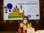 El Ayuntamiento de Segovia pone en marcha un concurso de dibujo para escolares con el objetivo de fomentar los valores e
