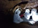 Las cuevas de Maltravieso en C&aacute;ceres y Escoural (Portugal) dispondr&aacute;n de un recorrido virtual en 3D