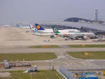 El aeropuerto de Kansai sigue en pie desde 1995 a pesar de estar en una zona de climatolog&iacute;a extrema