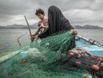 Fotografía de Pablo Tosco 'Yemen: Hunger, Another War Wound', ganadora del primer premio en la categoría Temas Contemporáneo del concurso World Press Photo 2021