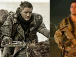 Tom Hardy y Channing Tatum darán vida a dos agentes especiales en Afganistán